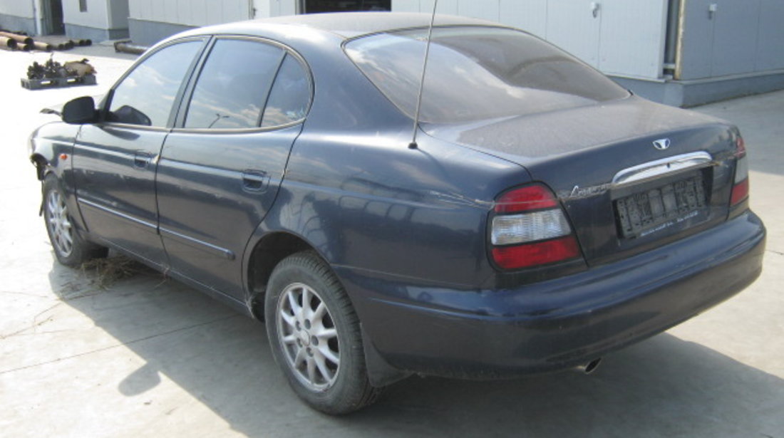 Dezmembrez Daewoo Leganza din 2000, 2.0b,