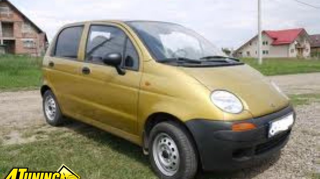 DEZMEMBREZ DAEWOO MATIZ 0 8 BENZINA AN FABR 2005