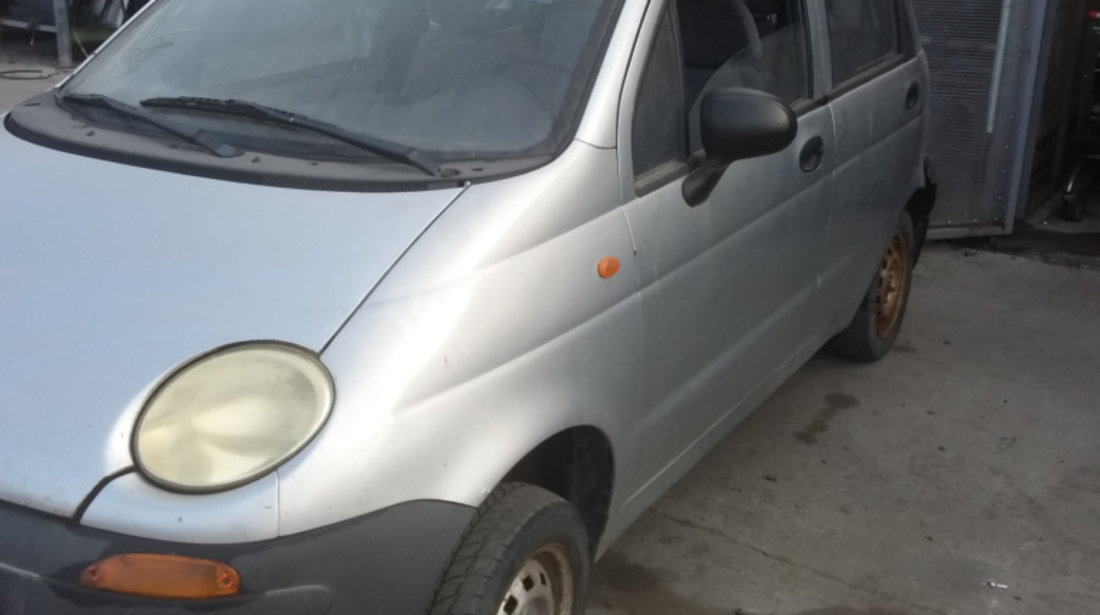 Dezmembrez Daewoo MATIZ (KLYA) 1998 - Prezent