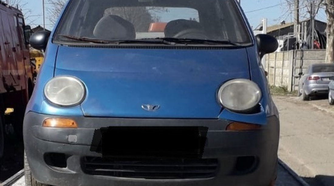 Dezmembrez Daewoo MATIZ (KLYA) 1998 - Prezent