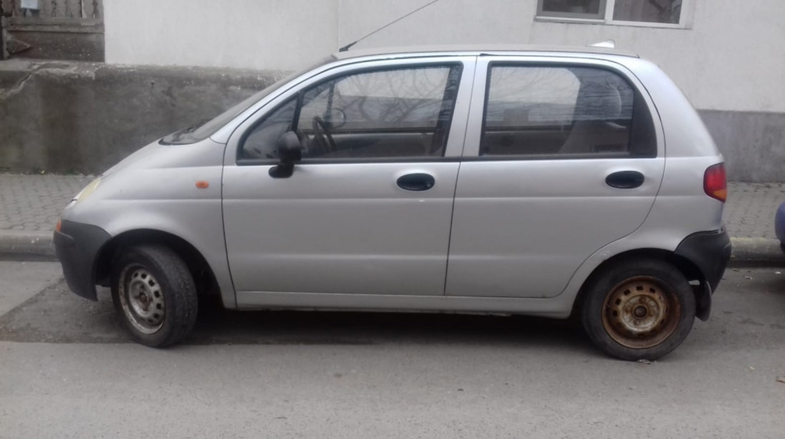 Dezmembrez Daewoo MATIZ (KLYA) 1998 - Prezent