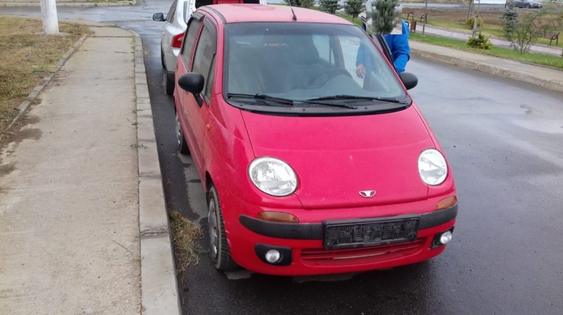 Dezmembrez Daewoo MATIZ (KLYA) 1998 - Prezent