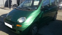 Dezmembrez Daewoo Matiz M100,fabricatie 1999,0.8i