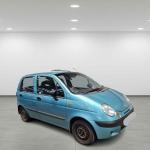 Dezmembrez Daewoo Matiz (M100-M150), 1.0 benz