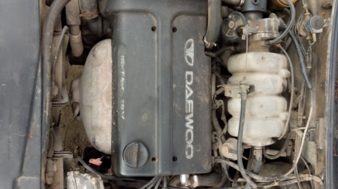 DEZMEMBREZ DAEWOO NUBIRA 1.6 BENZINA FAB 2000 TIP A16DMS KW77