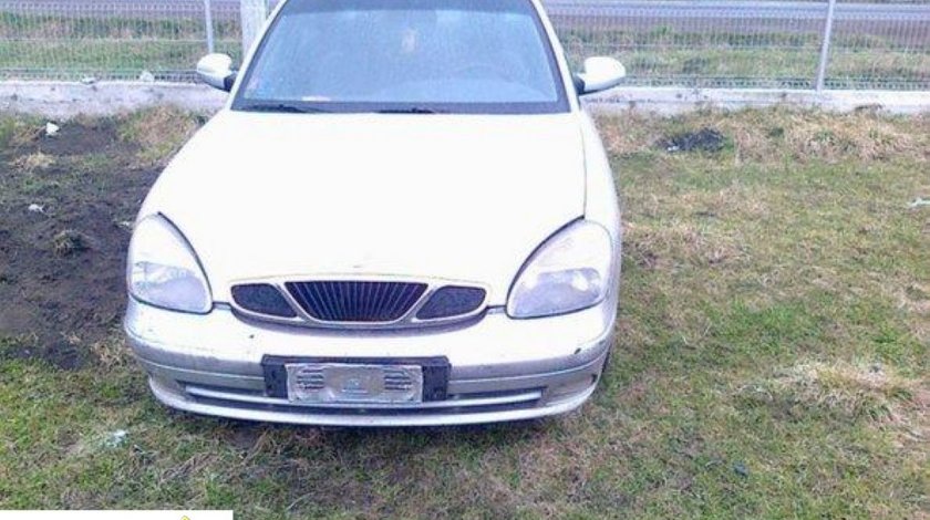 Dezmembrez Daewoo Nubira 2 1 6i An 2000