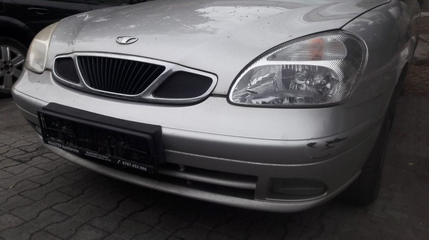 dezmembrez daewoo nubira 2 break motor 1.6 benzina motor,cutie viteze,fuzete fata,punte fata ,punte