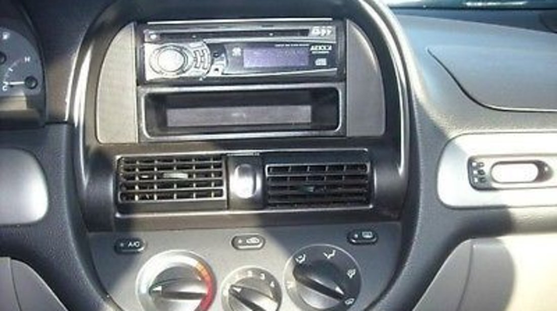 dezmembrez daewoo tacuma 1.6i