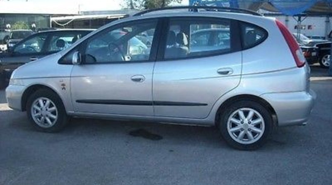 dezmembrez daewoo tacuma 1.6i