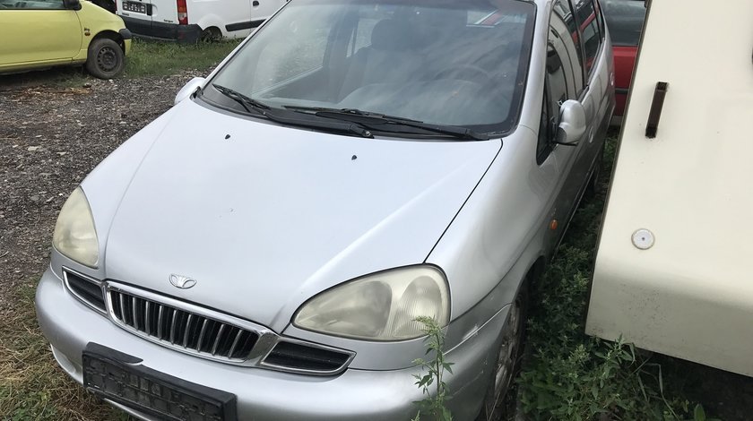 Dezmembrez Daewoo Tacuma 1.8i 2001