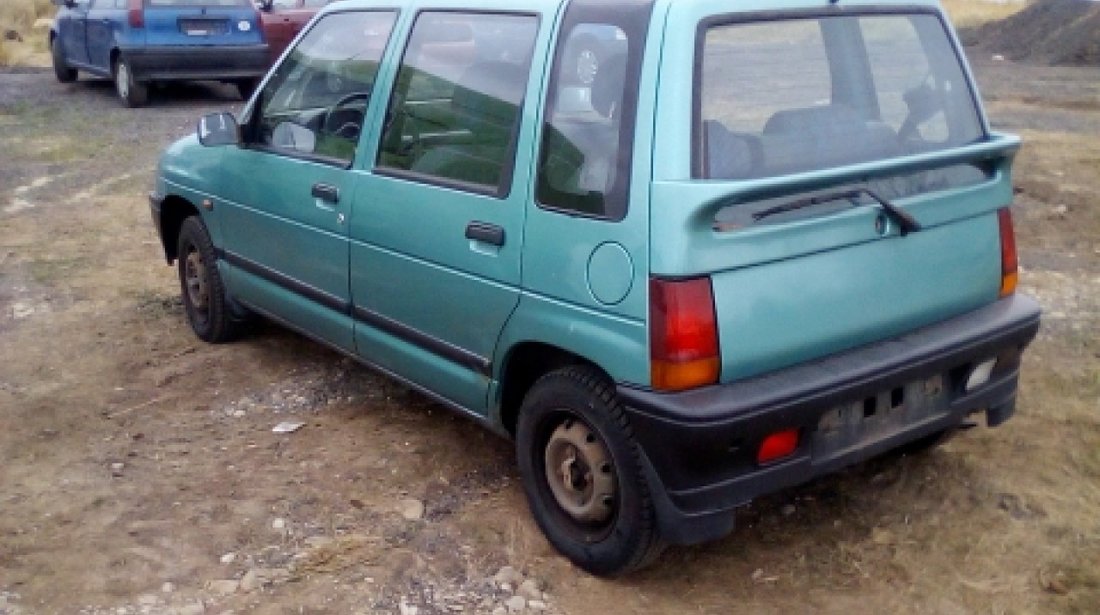 Dezmembrez Daewoo Tico, an 1998, motorizare 0.8