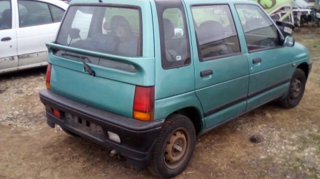 Dezmembrez Daewoo Tico, an 1998, motorizare 0.8