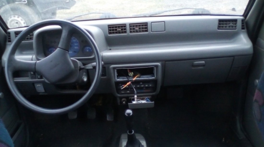 Dezmembrez Daewoo Tico, an 1998, motorizare 0.8