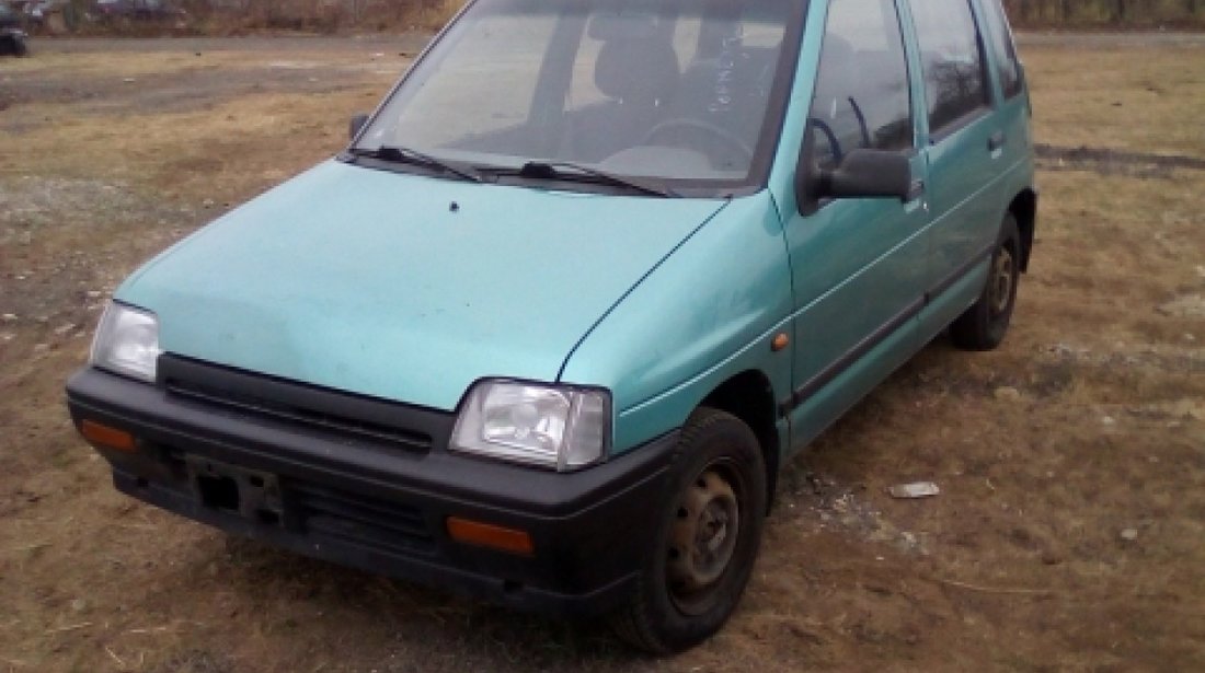 Dezmembrez Daewoo Tico, an 1998, motorizare 0.8