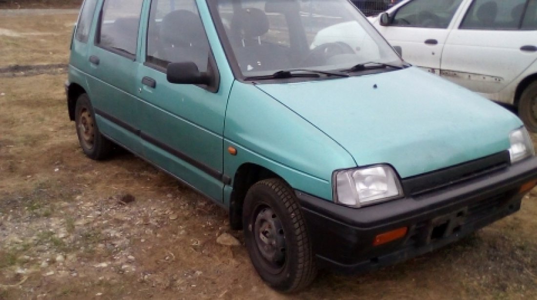 Dezmembrez Daewoo Tico, an 1998, motorizare 0.8