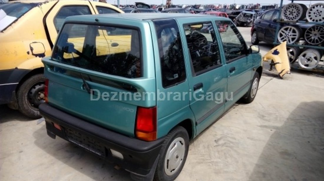 Dezmembrez Daewoo Tico, an 1998