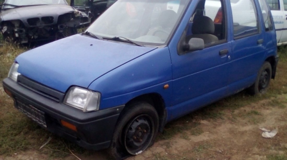 Dezmembrez Daewoo Tico, an 2000, motorizare 0.8