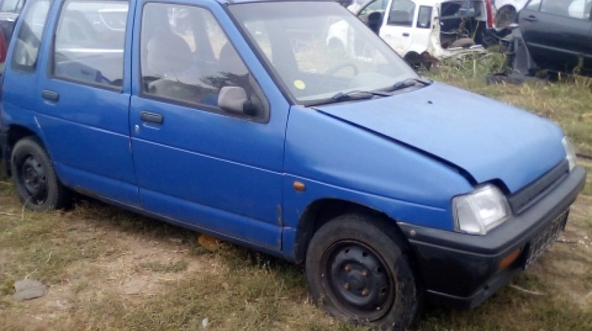 Dezmembrez Daewoo Tico, an 2000, motorizare 0.8
