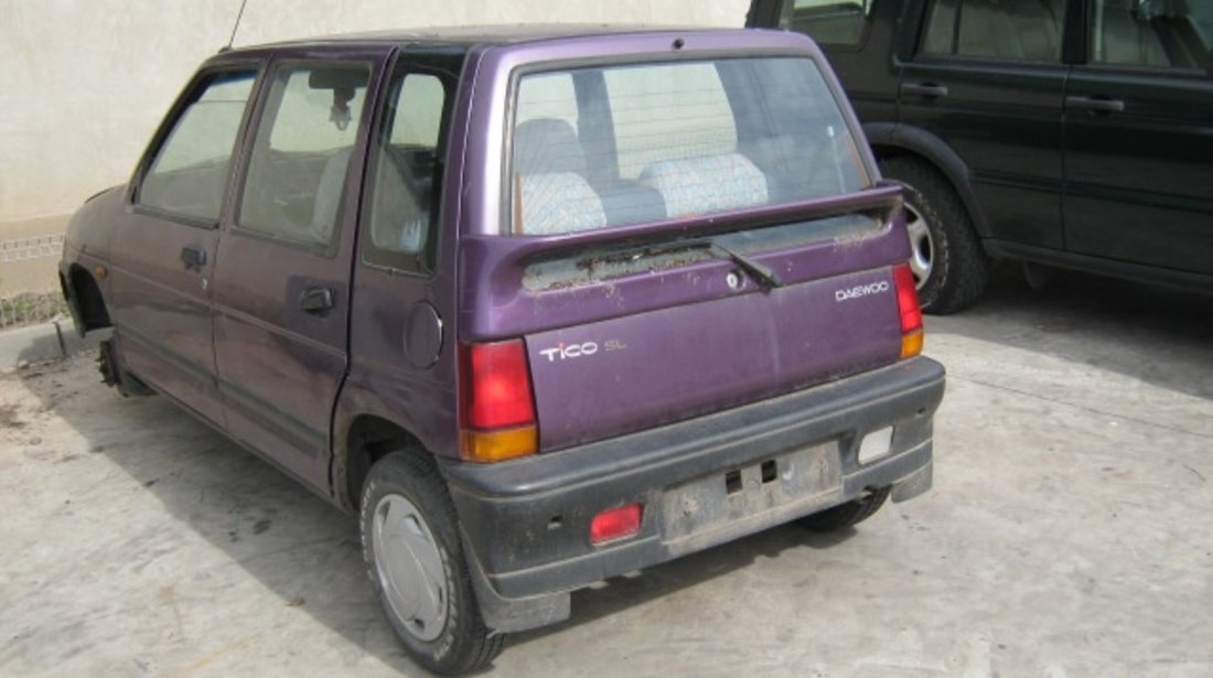 Dezmembrez Daewoo Tico din 1997