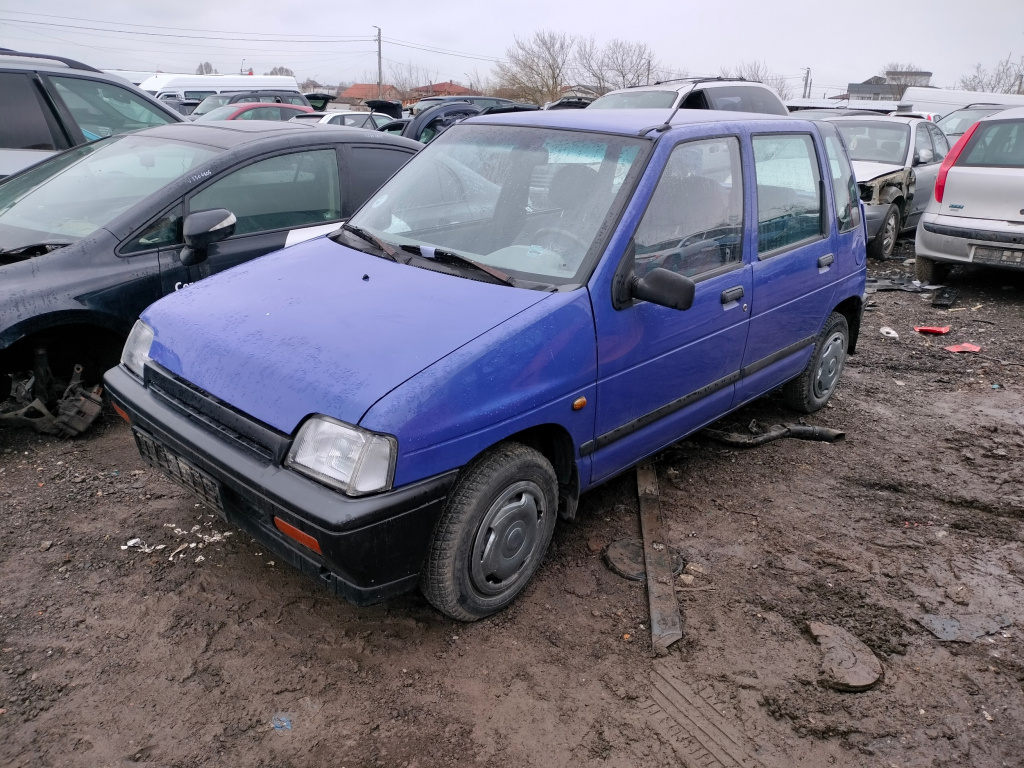 Dezmembrez Daewoo TICO (KLY3) 1995 - 2001 0.8 F8C ( CP: 48, KW: 35, CCM: 796 ) Benzina