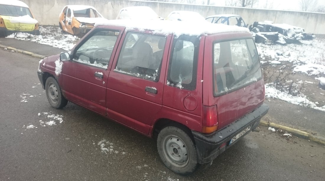 DEZMEMBREZ Daewoo Tico StarCars dezmembrari Bacau