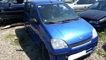 Dezmembrez daihatsu cuore an 2004