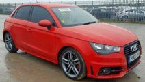 Dezmembrez / Dezmembrari Audi A1 (8X1) 1.6tdi CAYC