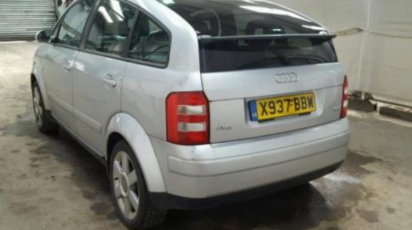 Dezmembrez / Dezmembrari Audi A2 (8Z0) 1.4tdi AMF