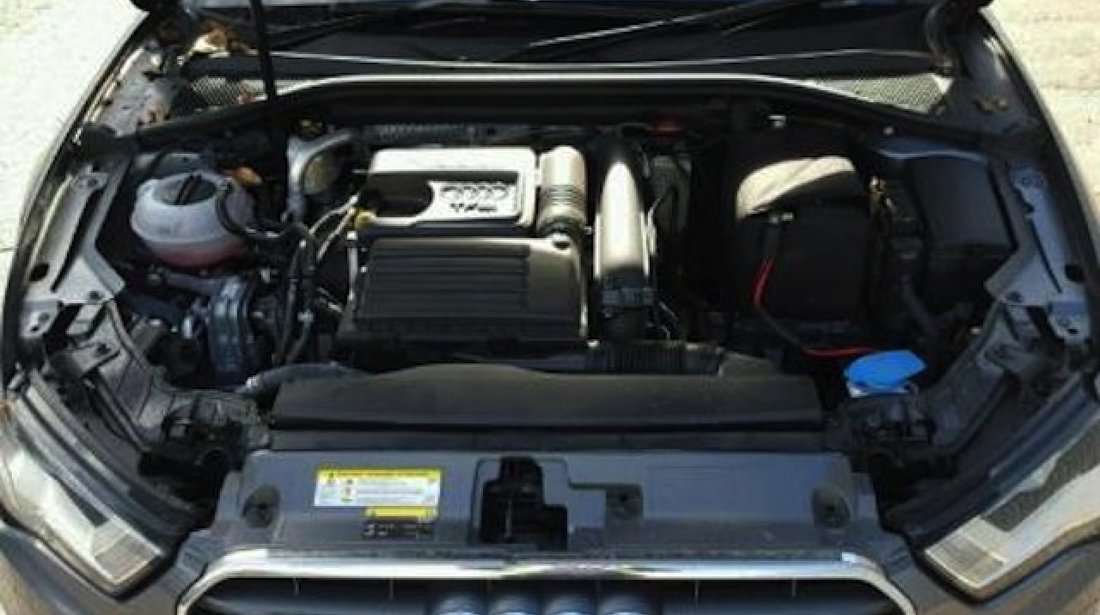 Dezmembrez / Dezmembrari Audi A3, 1.9tdi BKC