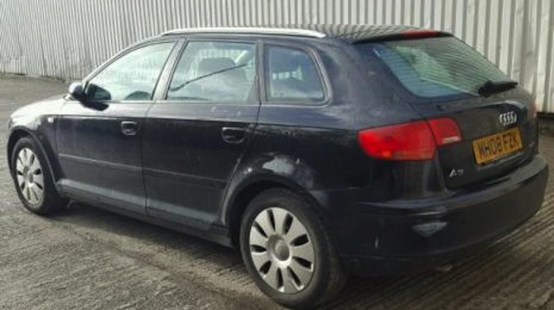 Dezmembrez / Dezmembrari Audi A3, 1.9tdi BKC