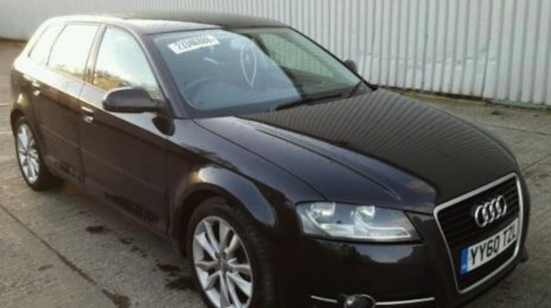 Dezmembrez / Dezmembrari Audi A3, 2.0tdi CFG