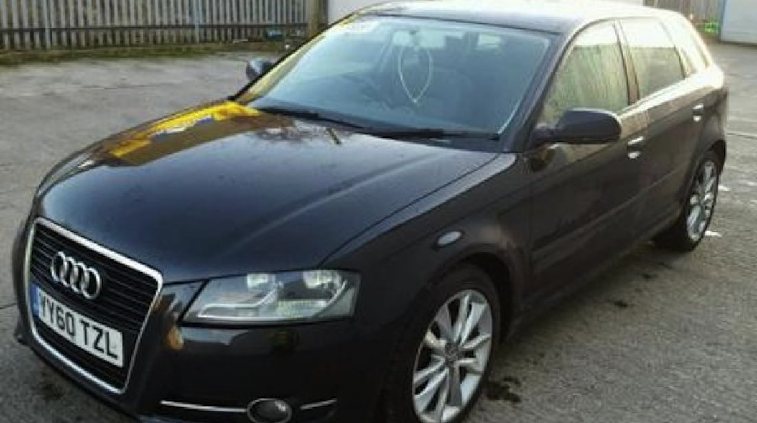 Dezmembrez / Dezmembrari Audi A3, 2.0tdi CFG