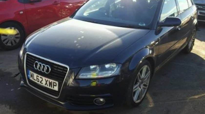 Dezmembrez / Dezmembrari Audi A3 8P, 2.0tdi 2012