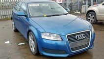 Dezmembrez / Dezmembrari Audi A3 (8P1) 1.9tdi BLS