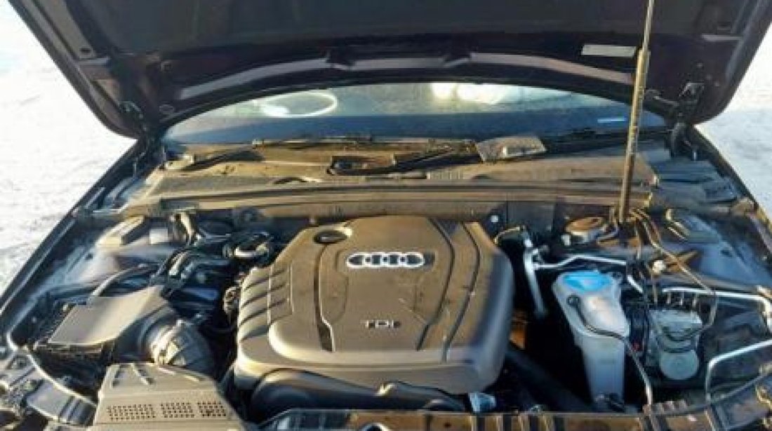 Dezmembrez / Dezmembrari Audi A4 (8K) 2.0tdi CJC