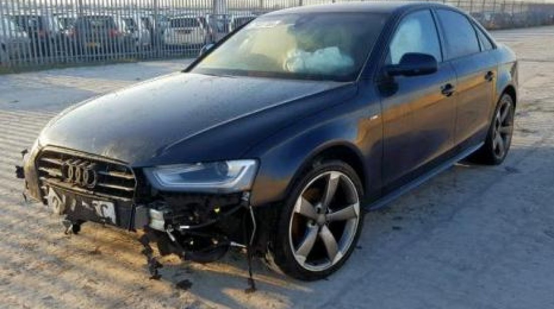 Dezmembrez / Dezmembrari Audi A4 (8K) 2.0tdi CJC