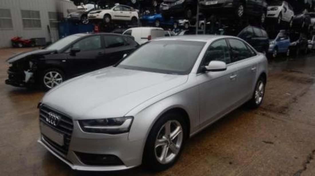 Dezmembrez / Dezmembrari Audi A4 (9K2) 2.0tdi