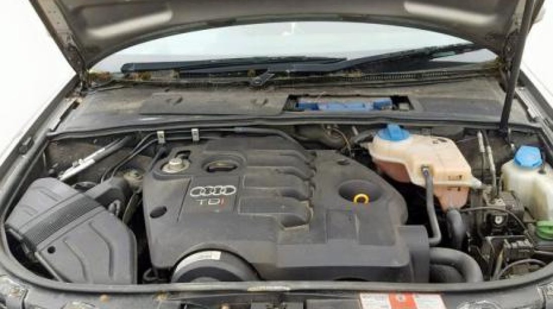 Dezmembrez / Dezmembrari Audi A4 avant B6, 1.9tdi AVF