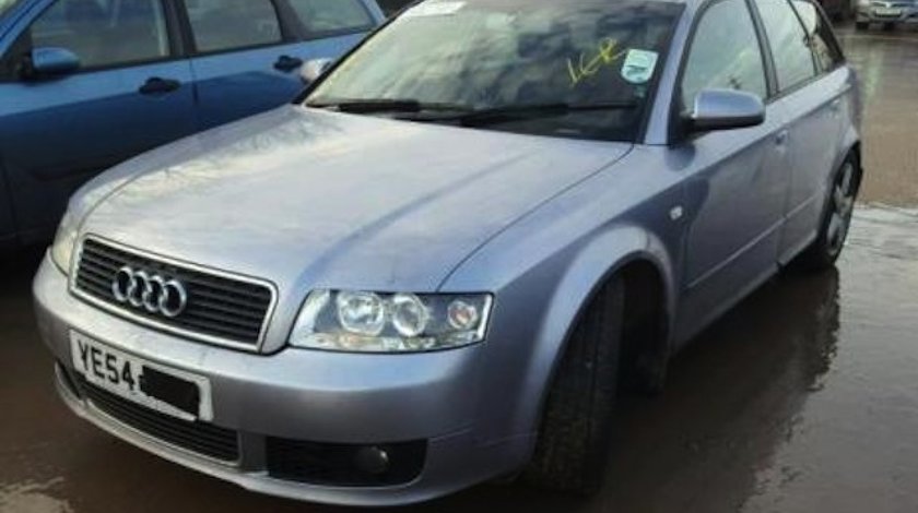 Dezmembrez / Dezmembrari Audi A4 (B6) avant 1.9tdi