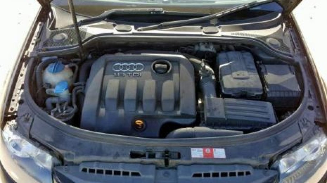 Dezmembrez / Dezmembrari Audi A4 cabriolet (9H7) 2.0tdi BPW