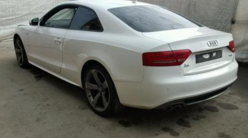 Dezmembrez / Dezmembrari Audi A5 (8T3) 2.0tdi CGLD