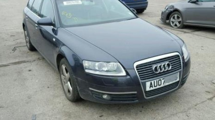 Dezmembrez / Dezmembrari Audi A5 C6, 2.0tdi BVG