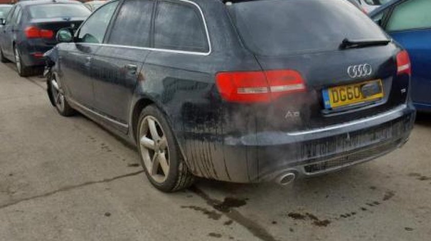 Dezmembrez / Dezmembrari Audi A6 4F, 2.0tdi BLB