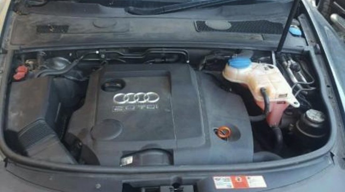 Dezmembrez / Dezmembrari Audi A6 (4F) 2.0tdi