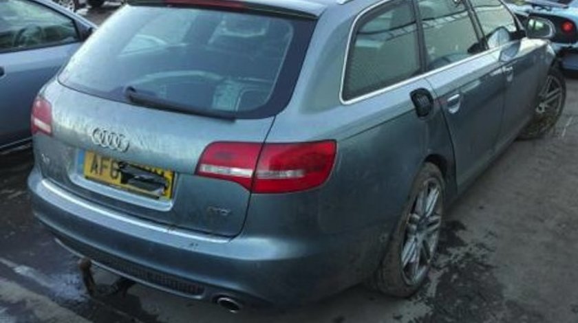 Dezmembrez / Dezmembrari Audi A6 (4F) Avant 2.0tdi