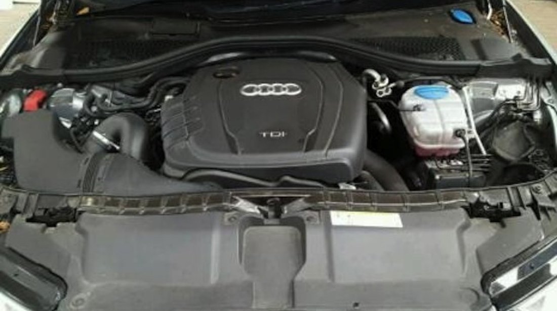 Dezmembrez / Dezmembrari Audi A6, (4G) 2.0tdi