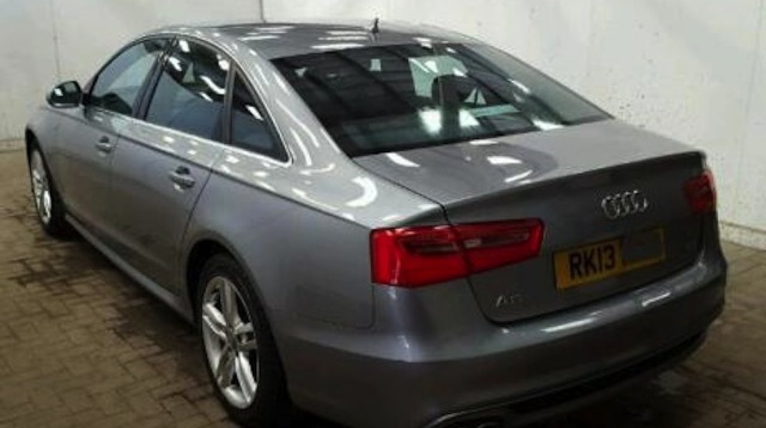 Dezmembrez / Dezmembrari Audi A6, (4G) 2.0tdi