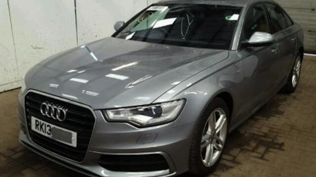 Dezmembrez / Dezmembrari Audi A6, (4G) 2.0tdi