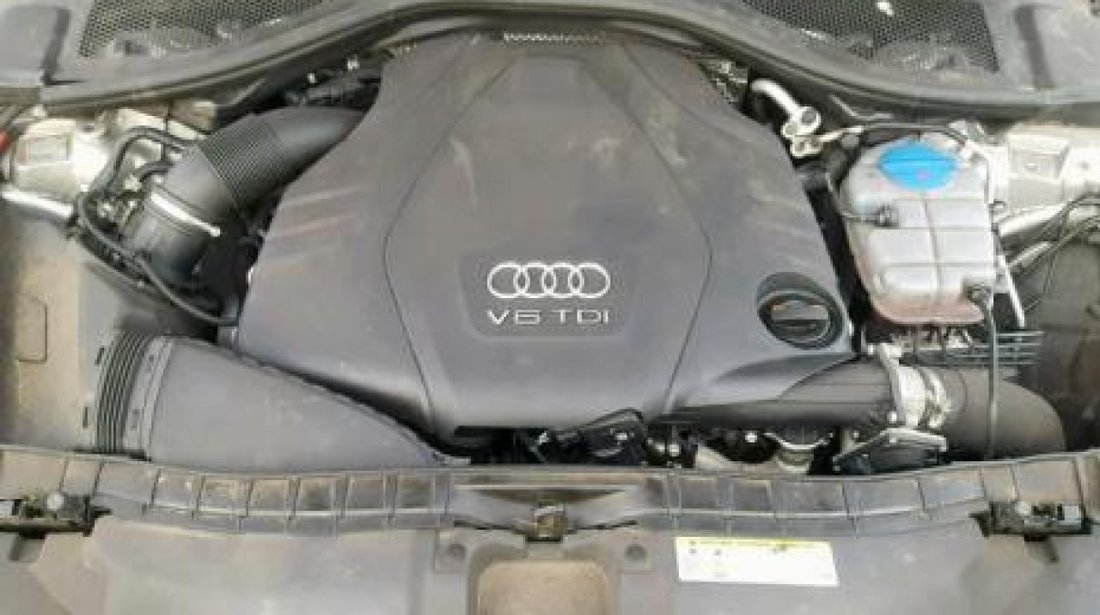Dezmembrez / Dezmembrari Audi A6 (4G) 3.0tdi CRTE