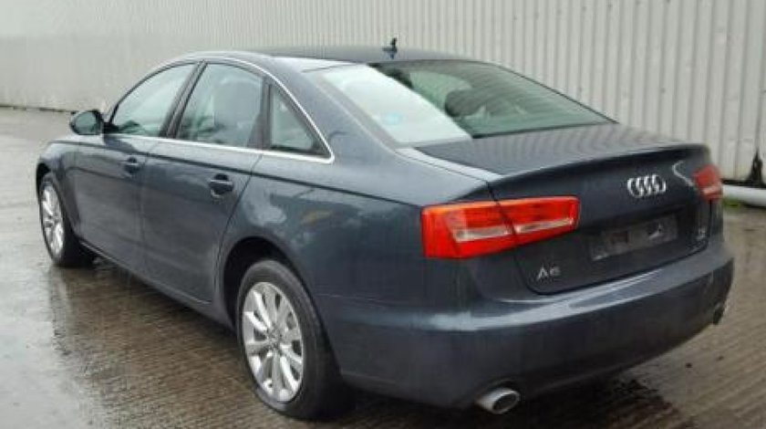 Dezmembrez / Dezmembrari Audi A6 (4G, C7) 2.0tdi CMGB